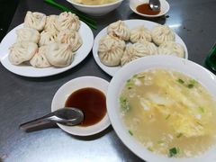 -津门永胜包子铺(哈尔滨道总店)