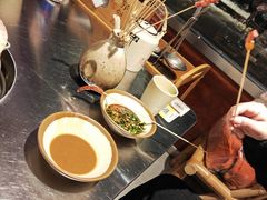 -郭铁柱·泥炉老火锅(江北龙湖天街店)