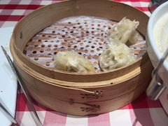 -西贝(东方路店)