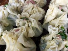 -马家烧麦(总店)
