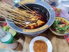 -冒椒火辣(奎星楼街店)