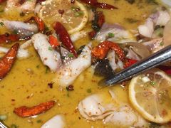 -老湘村·湖南土菜(天河维多利店)