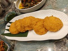 -浩海火烧云傣家菜(蓝港店)