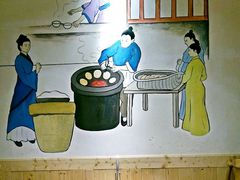 -川中故事·成都老火锅(东书房店)