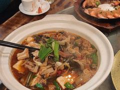 -一楼食业·美食人家