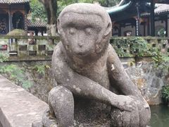 -常德桃花源景区