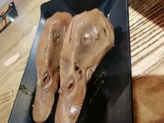 -嘎嘎鸭脑壳(金琴店)