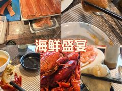 -青岛海景花园大酒店