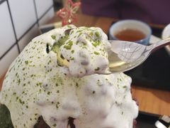 -WONDER ICE 萬得冰田(建設路总店)