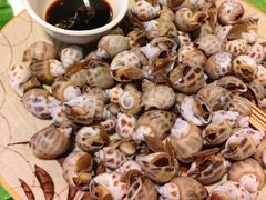 -盛港湾海鲜食府(黄沙店)