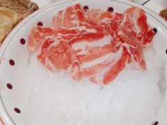 -伍师兄市井火锅(东部星悦天地店)