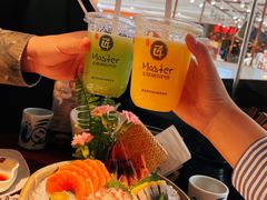 -匠和风精致料理(宁德万达店)