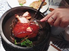 东坡肉-桂满陇天书(南京德基旗舰店)