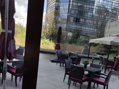 -美食汇海鲜自助餐厅·小龙虾烧烤(富力万达文华酒店)