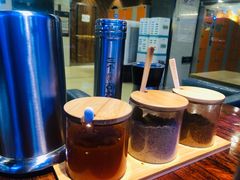 烧烤料-三个蒙古大叔羊肉串(大宁店)