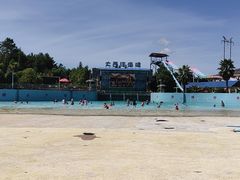 -平江亚马逊水上乐园