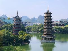 -忆咖啡观景餐厅(桂林象山公园店)