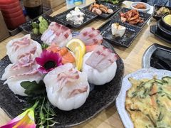 -真情鲍鱼海鲜汤
