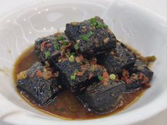 长沙臭豆腐-潇湘楼(环保园店)