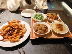 -杏花村水席楼·洛阳水席(老城十字街店)