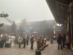 -普陀山慧济禅寺