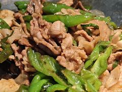 费大厨辣椒炒肉-费大厨辣椒炒肉(高铁吾悦广场店)