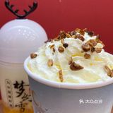 田子坊遇见一杯中国好茶🥤
