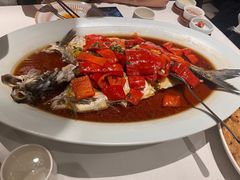 -丹江渔村(首都机场店)