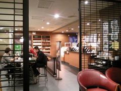 -星巴克(北京广渠门名敦道店)