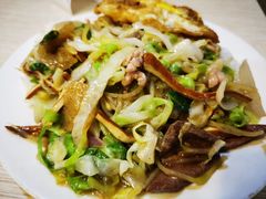 -老头盖浇饭(南京新街口明瓦廊宏光酒店店)