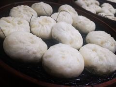 -舒小笼松针小笼包