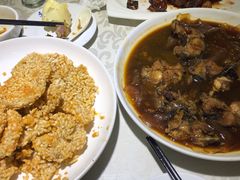 -眷江南之小蓝鲸(王府大街店)