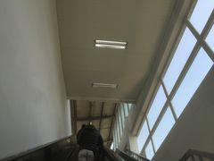 场地-上海轨道交通5号线-剑川路地面停车场