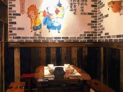 -酒阳蒸经小酒馆(解放碑店)