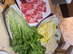 -煲大王猪肚鸡·椰子鸡火锅(红谷滩万达店)