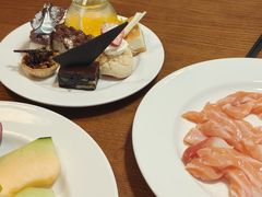 -昆山琶拉帝诗酒店·河畔咖啡厅Riverside Cafe