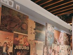 -韩时烤肉(丰科万达广场店)