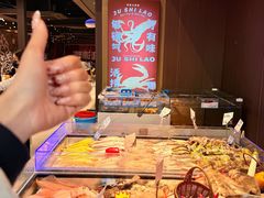-潮澎派·潮汕菜大排档(南较西路店)