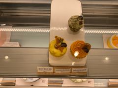 -Pantry's Best派悦坊蛋糕(K11购物艺术中心店)
