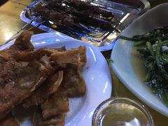 -鑫顺园小骨头羊杂馆(塔湾店)