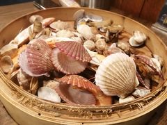 -鲜小岛·铜锅涮肉