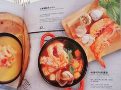 -西堤牛排(龙德广场店)