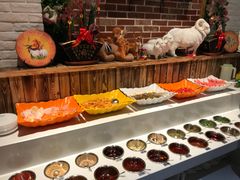 -草原塞蛮羊火锅城(港湾店)