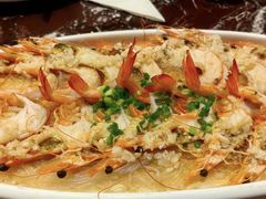 -新白鹿餐厅(爱琴海购物中心店)