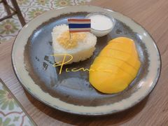 -曼谷食堂·泰国家庭料理(丹桂路店)