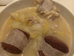 -老边饺子馆(金源店)