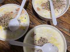 -清真老马家国华牛奶鸡蛋醪糟(正宁路店)