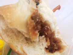 -菲律宾面包(宝发大厦店)