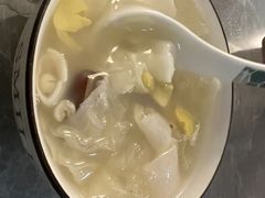 -阮正港·三餐四季·四季甜汤(松柏店)