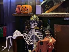 -马迭尔德式西餐精酿啤酒屋(中央大街店)